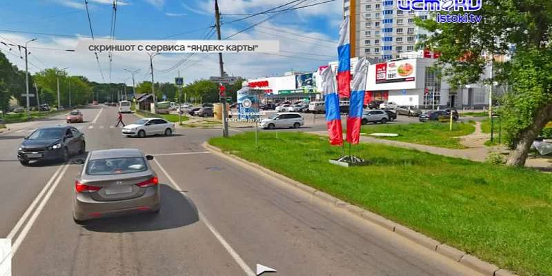 Признали аварийно-опасным. Сегодня на пресс-конференции в ГИБДД рассказали о планах установить камеры, фиксирующие превышение скорости на мосту Дружбы