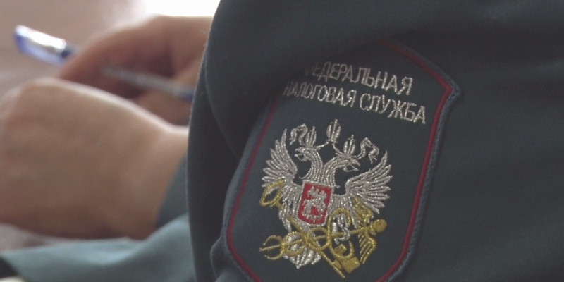 В Орловской области снизилась задолженность по имущественным налогам