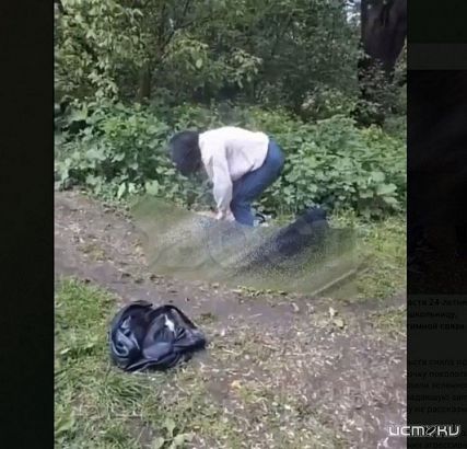 В Орловской области была жестоко избита школьница 