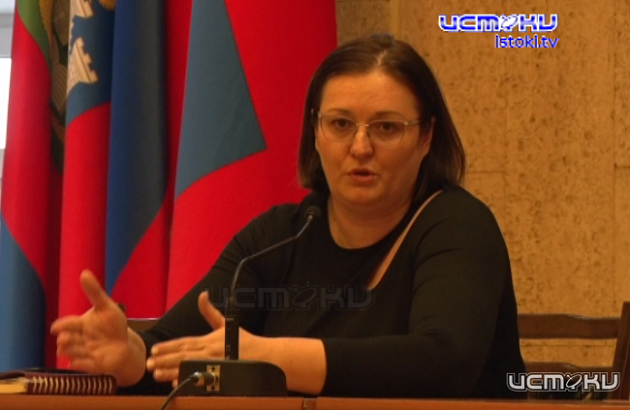 Улица Авиационная в Орле дождалась своего ремонта