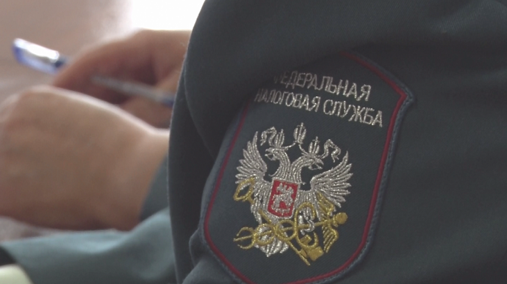 В Орловской области снизилась задолженность по имущественным налогам