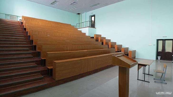 Все орловские вузы готовятся перейти на дистанционку