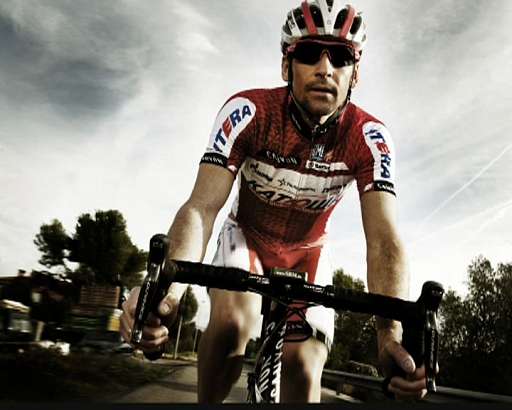 Меньшов стал лидером Катюши