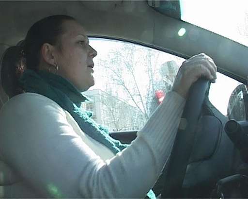 Автоледи — кто она?