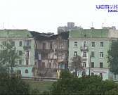 Ко Дню города «карточный домик» снова спрячут, а в Орле станет проще бороться с брошенными машинами. Новости за 90 секунд