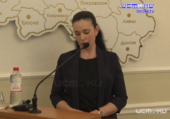 Данные орловских маршрутов хранятся в системе ГЛОНАСС всего месяц.