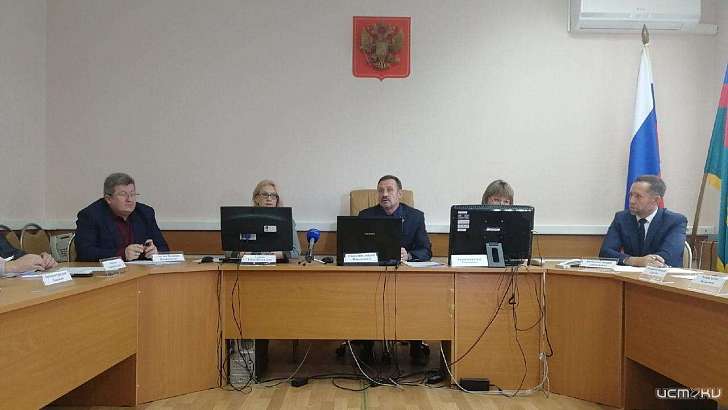 Орловские антимонопольщики создали общественный совет
