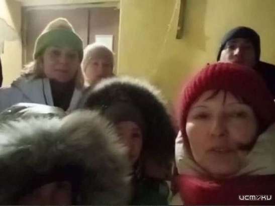 СК проводит доследственную проверку по факту долгого отсутствия воды в доме №4 по ул. Тургенева в Орле
