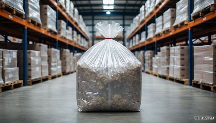 Полиэтиленовые пакеты: ПВД, ПНД, ПП — что выбрать для бизнеса