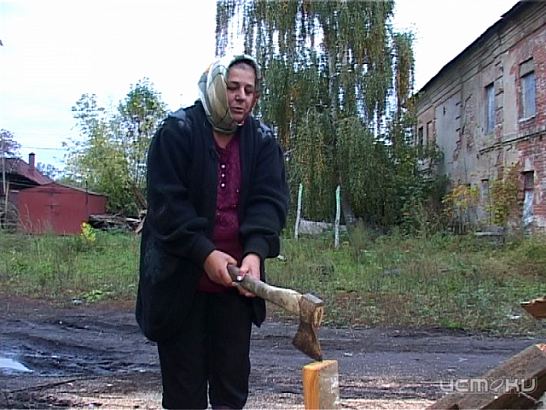 Как выжить в доме-памятнике, или как беречь то, что тебя убивает