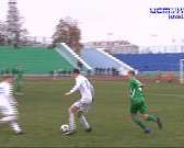 Шесть забитых мячей и два нереализованных пенальти: ФК «Орел» завершил домашний сезон в 3-й лиге