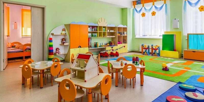 В орловских детсадах открыли больше дежурных групп