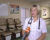 "Узнай побольше, живи подольше!" Международный день борьбы с инсультом