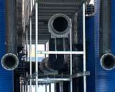 Губернатор посетил станцию обезжелезивания