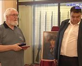 В родную гавань