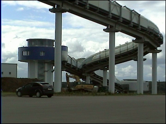 Из музыкантов - в бобслеисты. Орловские спортсмены завоевали россыпь медалей в Парамоново 