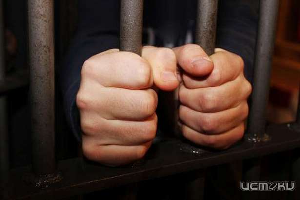 Во Мценске дали срок грабителю с топором