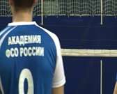 Волейбол объединяет! Депутаты, полицейские, силовики сошлись на одной площадке