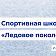 Спортивная школа "Ледовое поколение" примет открытый Кубок Орловской области по фигурному катанию