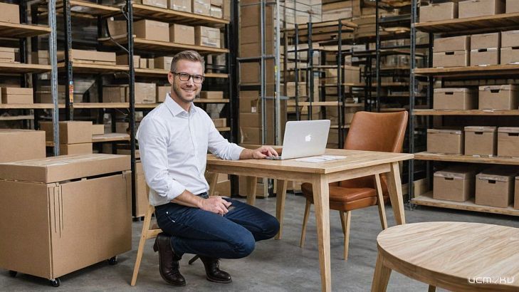 Зачем нужна сертификация мебели: гарантии качества и безопасности для потребителей Зачем нужна сертификация мебели: гарантии качества и безопасности для потребителей