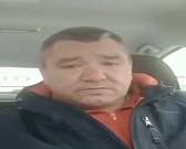 ВИДЕО: орловский таксист не стал брать оплату за услугу у матери с особенным ребенком