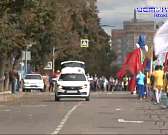 Любители и профессионалы пробежали в Орле «Кросс нации — 2019»