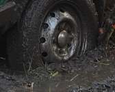 Навстречу бездорожью! Трофи-рейдеры со всего Черноземья штурмовали орловские леса и болота