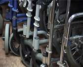 Еще одна спасенная судьба в копилке "Красного Креста"