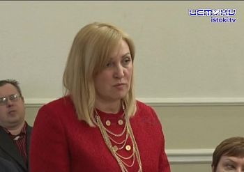 Статистика коммунальных аварий и уборка снега. В областном парламенте прошло заседание комитета по ЖКХ