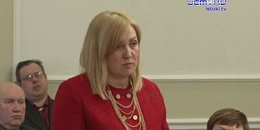 Статистика коммунальных аварий и уборка снега. В областном парламенте прошло заседание комитета по ЖКХ