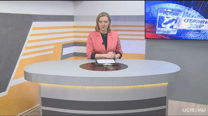 Орловские парламентарии пытались выяснить судьбу самой большой школы в регионе, на Васильевской из-за снега у двухэтажки обвалилась крыша, а в столице прошёл съезд железнодорожников. Об этом и не только в программе "Оперативный эфир"