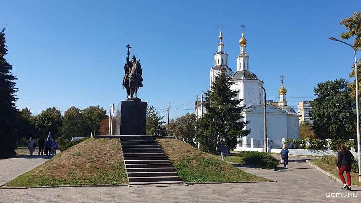 Президент Федерации силового многоборья России возмутился безответственностью Орловских властей