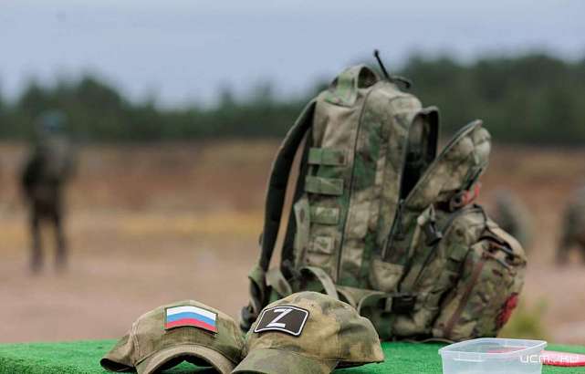 Орловским участникам СВО начали поступать первые выплаты