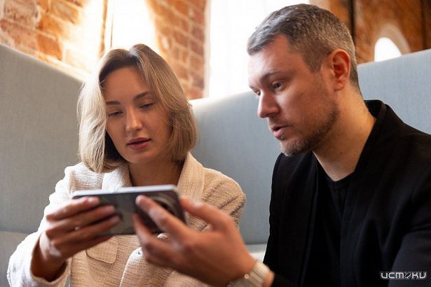 ИИ‑бум в Орле: интерес к нейросетям вырос в 3 раза среди старшего поколения