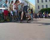 Новости за 90 секунд: Орел посетил командующий войсками Национальной Гвардии России, особой экономической зоны в Орловской области может и не появитьс...