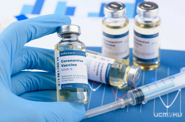 Орловчан прививали вакцинами с истекшим сроком годности