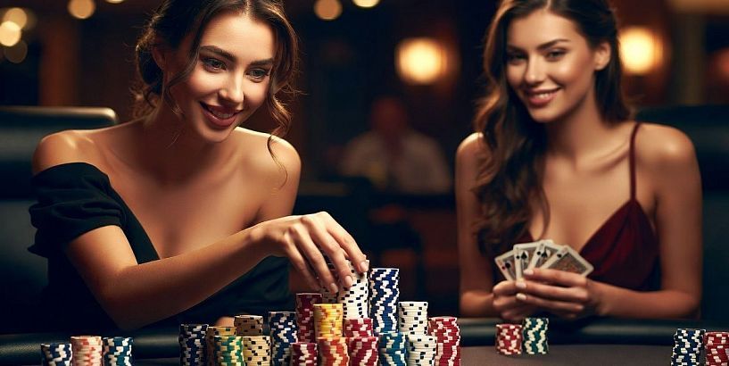 Покерные бонусы: виды, условия отыгрыша и частые ошибки игроков