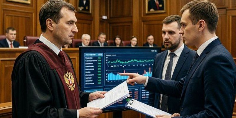 Орловский областной суд подтвердил взыскание компенсации свыше 490 тысяч рублей за нарушение трудовых прав