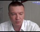 Сухие цифры статистики и вопросы без ответов: в Орле прошел очередной брифинг Залогина