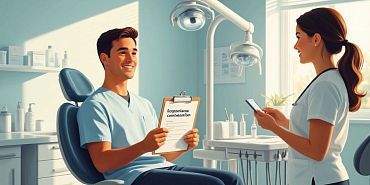 Архитектура улыбки: когда пора записываться на консультацию к ортодонту