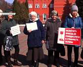 Когда приведут орловские дороги в порядок?