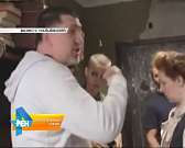 24 сентября орловский театр "Русский стиль" открывает свой 22-ой творческий сезон