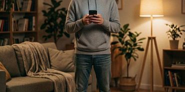 В Орле знакомый похитил с карты девушки 50 тысяч рублей