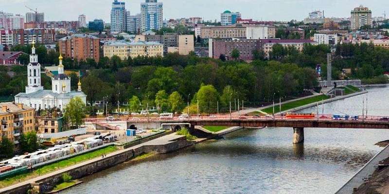 Торги на реконструкцию Красного моста в Орле притормозили из-за жалобы