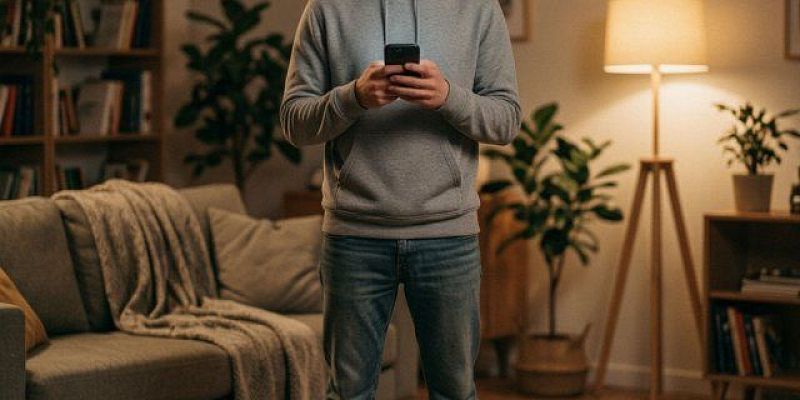 В Орле знакомый похитил с карты девушки 50 тысяч рублей