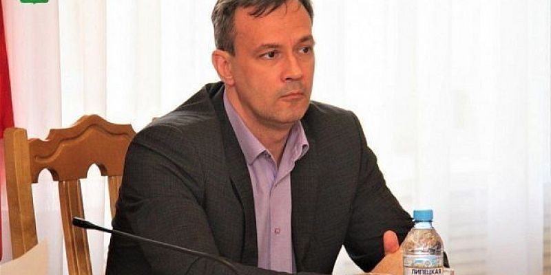Три года в колонии: Орловский облсуд оставил в силе приговор бывшему заммэра Ничипорову