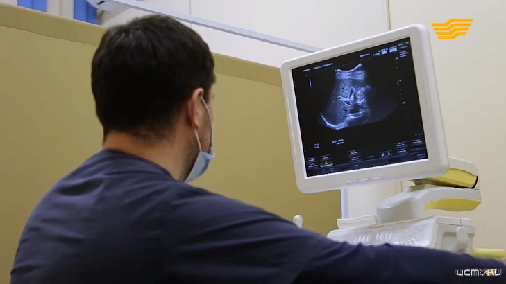 В Орловском онкодиспансере обсудили раннее выявление рака предстательной железы