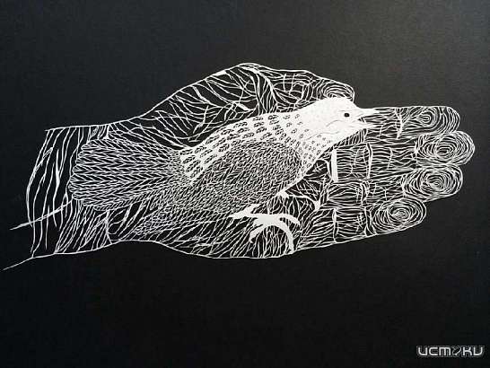 В Орле покажут «Бумажное диво» из Мексики и Китая