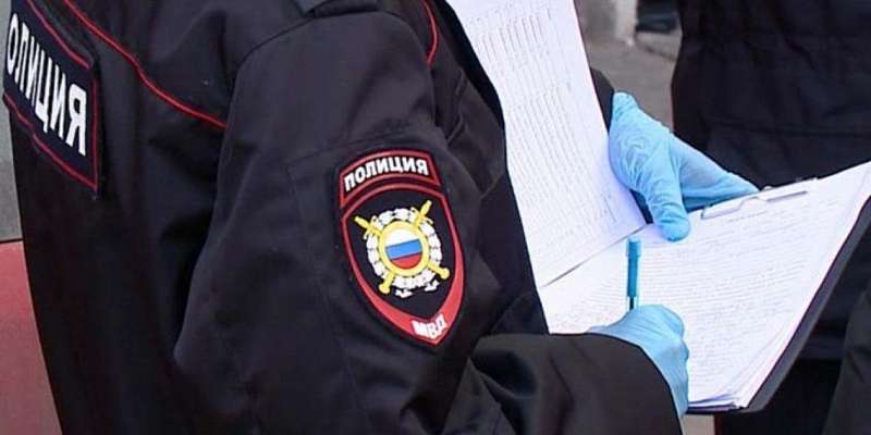 На Орловщине задумались над введением штрафов за отказ самоизолироваться