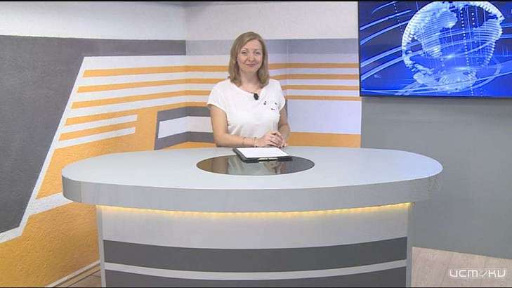 Пиарщики Клычкова потратили миллионы на выборы, превратив их в цирк, Роспотребнадзор рассказал, как выбрать полезный картофель, а в Орле открылась выставка художника Валерия Лукьянчикова. Об этом и не только в программе "Оперативный эфир"